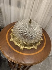 Antike plafoniere deckenlampe - antike,