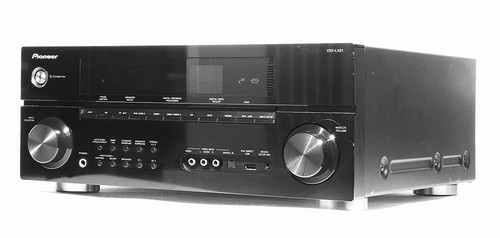 Pioneer vsx lx51 - pioneer, 7