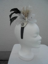 Trachtenschmuck  Haarschmuck