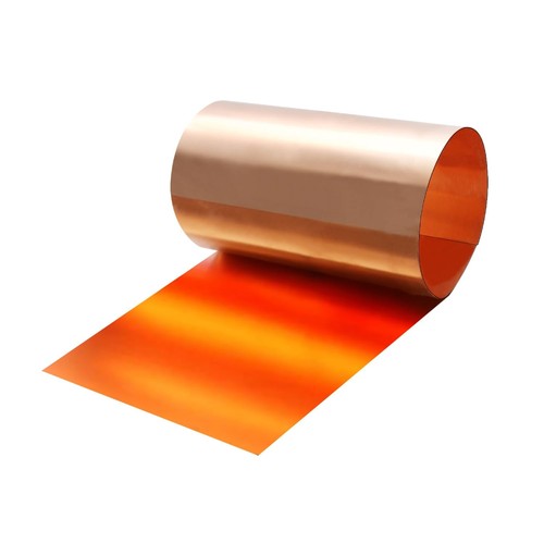 Kupferblech rolle 1000 - x, x