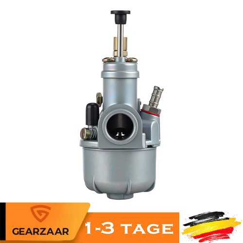15mm tuning vergaser takt - tuning,