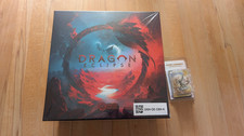 Dragon eclipse standard - eclipse,