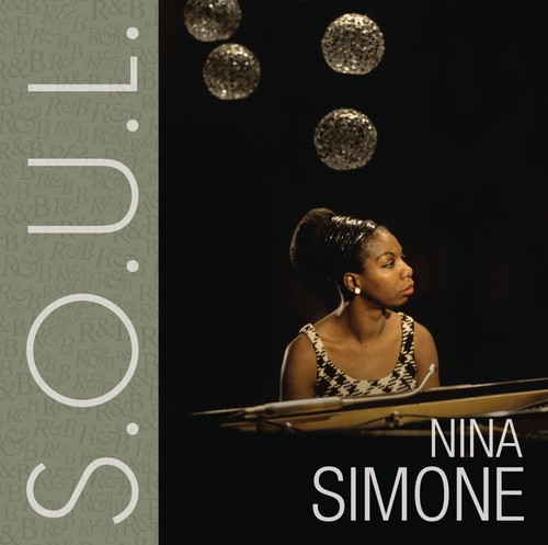 Nina simone l - nina,