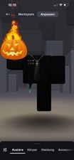 Roblox Korblox Headless