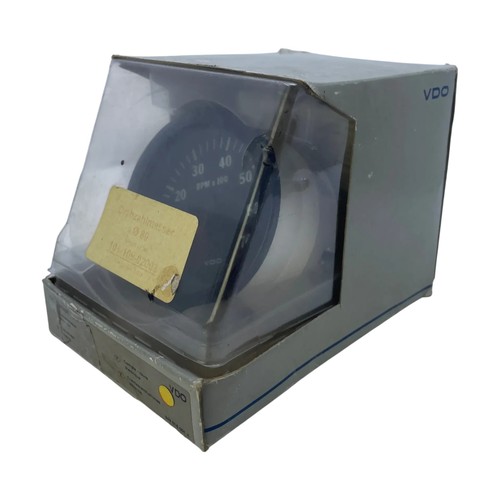 Vdo n02 062 - vdo, 001