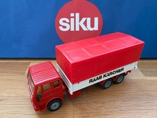 Siku 2517 MB 2232 LKW mit