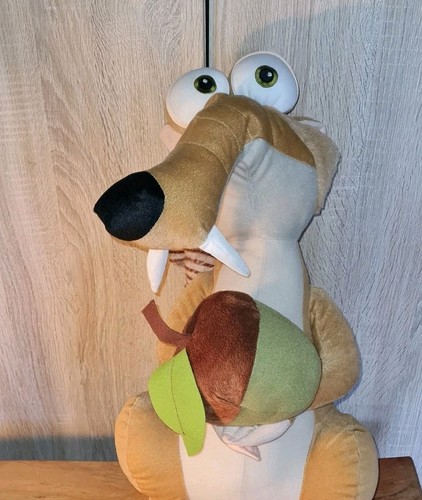 Ice age scrat - 4, xxl