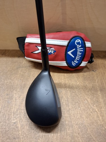 Callaway x16 hybrid 4 - callaway, os