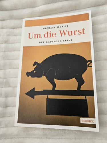 Die wurst buch von - :,