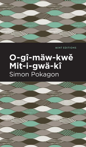 Simon pokagon - simon,