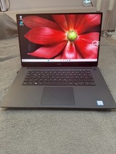 Dell XPS 15 9570,  Windows 11