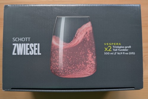 Zwiesel glas schott - schott, 2