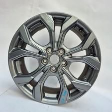 Alufelge zoll 0 5x112 - 17, 7.0"