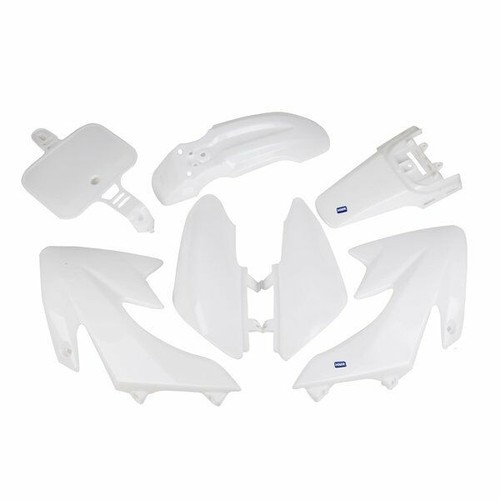 Verkleidung set 110 - set,