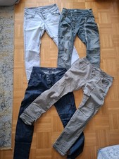 4x Jeans Boutique Ware Gr.M/L