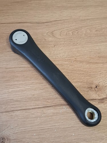 Ofmega kurbelarm links a - ofmega, 92