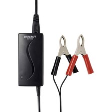 VOLTCRAFT Bleiakku-Ladegerät