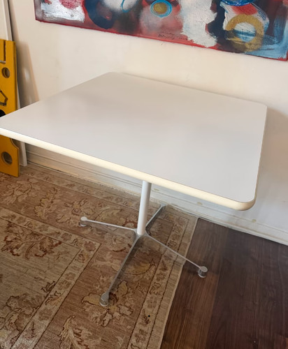 Herman miller eames tisch - herman,
