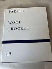 Bice CURIGER, Rosemarie