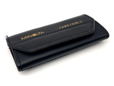 Minolta Card Case 2 Tasche