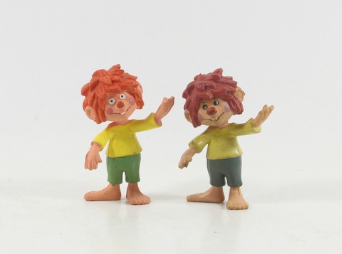 Pumuckl x figuren von - ==,