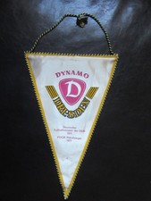 Wimpel Dynamo