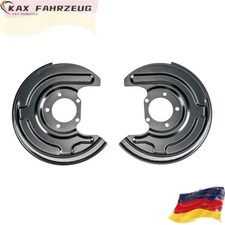 ANKERBLECH FÜR BREMSSCHEIBE