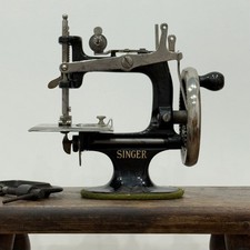 Singer Model 20
