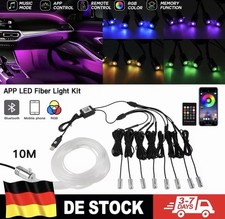 LED RGB Innenraumbeleuchtung