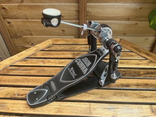 Tama iron cobra rolling glide - tama,