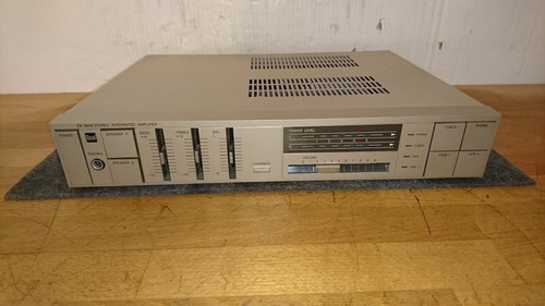 Dual 3510 amplificateur - dual,