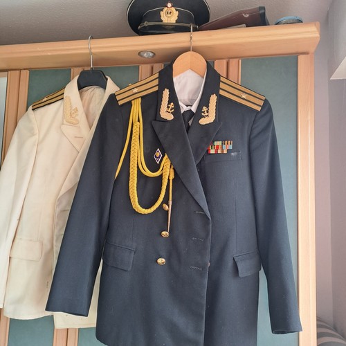 Original russische marine - original,