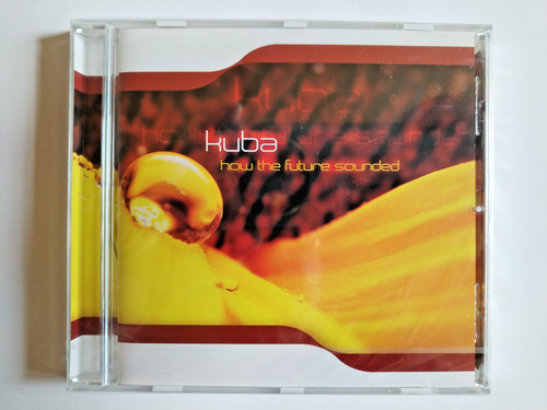 Kuba how the future - kuba, –