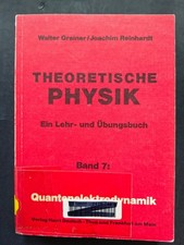 Theoretische physik band 7 - physik,,