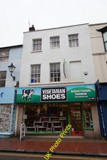 Foto 6x4 Vegetarische Schuhe