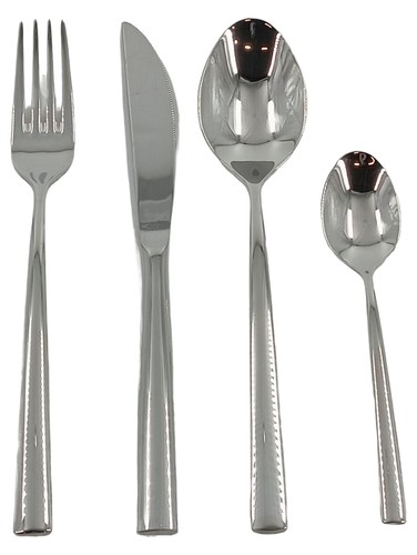 Villeroy boch besteck set - villeroy,