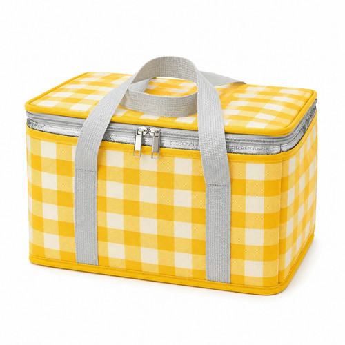 Isolierte kühltasche - isolierte,