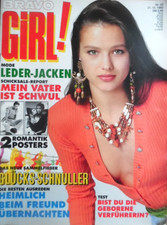 Bravo girl 10 1992 - -,