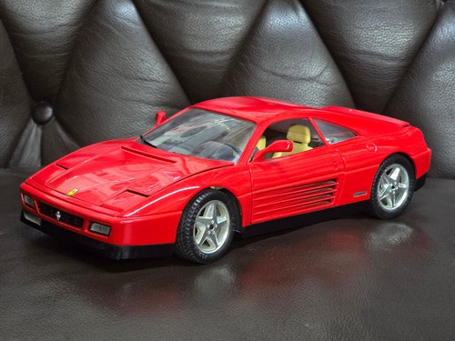 Ferrari 348 118 mira - made, in