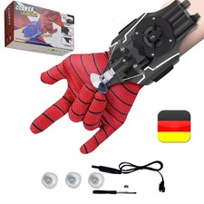 Spider Man Toys Cosplay