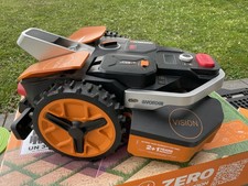 WORX® LANDROID VISION M600