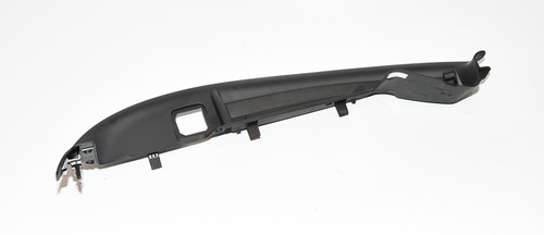 Trim decor dashboard