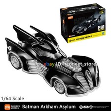 Blokees Batman Arkham Asylum