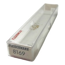 Spur N · Fleischmann 8169 ·