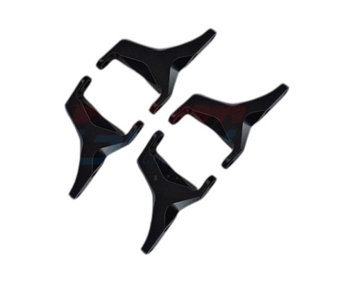 Gpm racing alu tank halter - gpm,