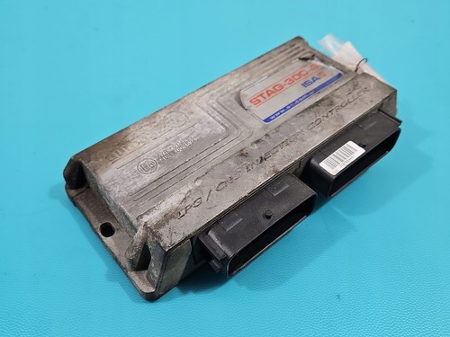 Lpg gasregler stag300 isa2 - lpg-gasregler,