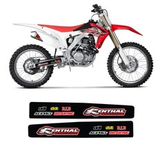 2pcs swing arm motorrad - 2pcs,
