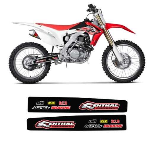 2pcs swing arm motorrad - arm,