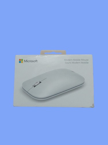 Microsoft modern - 🖱️,