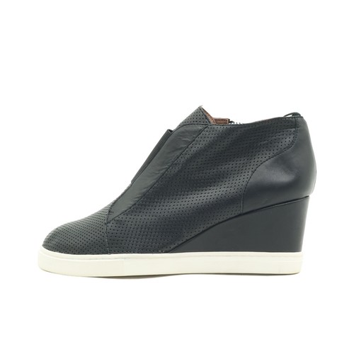 Paolo damen wedge zip - damen,